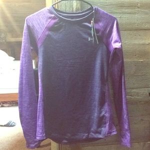 Under Armour Long Sleeve